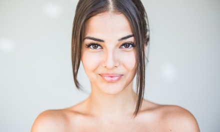Soin du visage "signature Dermazia" de 45 min.
