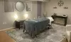 60, 75, or 90-Minute Deep Tissue or Lymphatic Drainage Massage Barstow Massage and Bodywork - Up to 31% Off