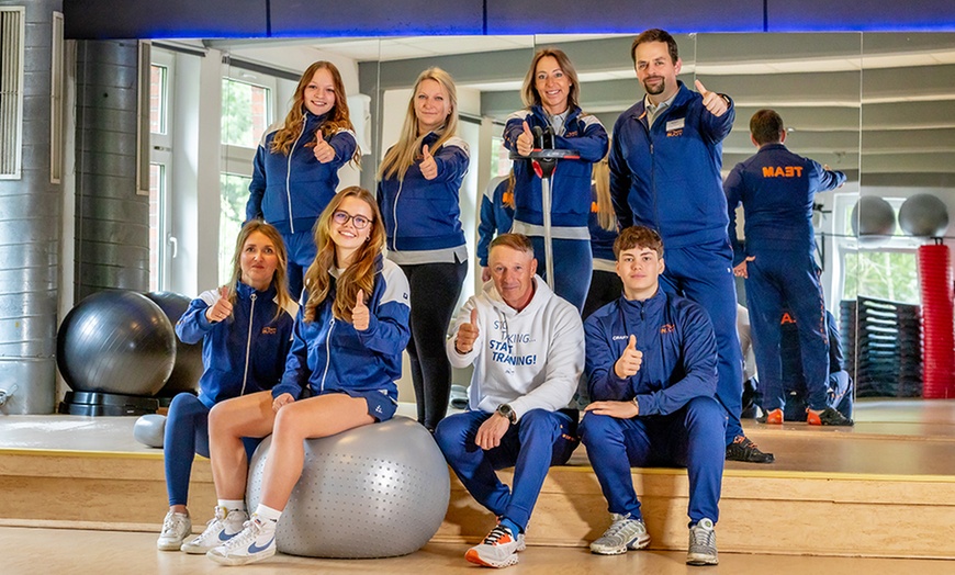 Image 5: 2 Monate Mitgliedschaft im INJOY Xpress Weida für 1 Person