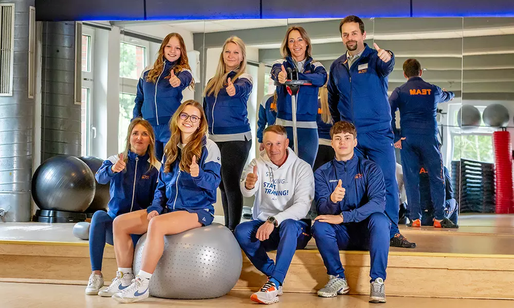 2 Monate Mitgliedschaft im INJOY Xpress Weida für 1 Person