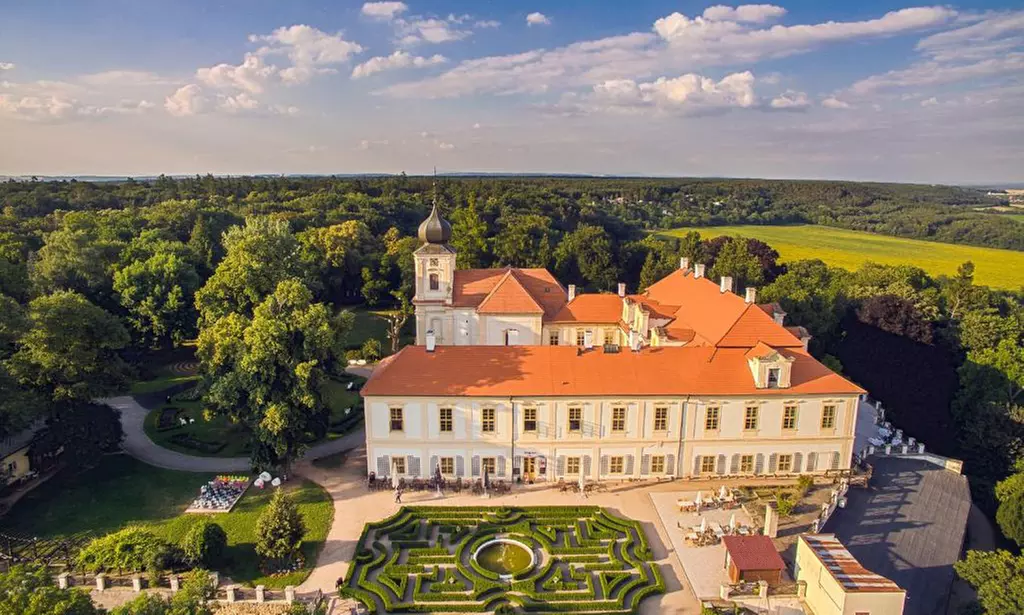 Prag: 2 oder 3 Nächte inkl. Frühstück und 1x Pool- und Saunanutzung