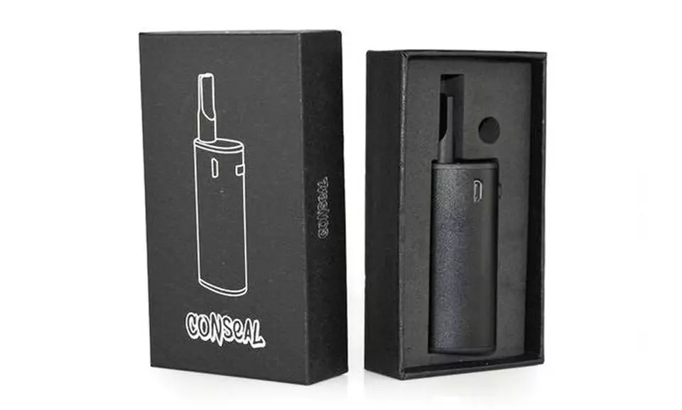 Conseal Leakproof Oil Vape Pen - Primary Image
