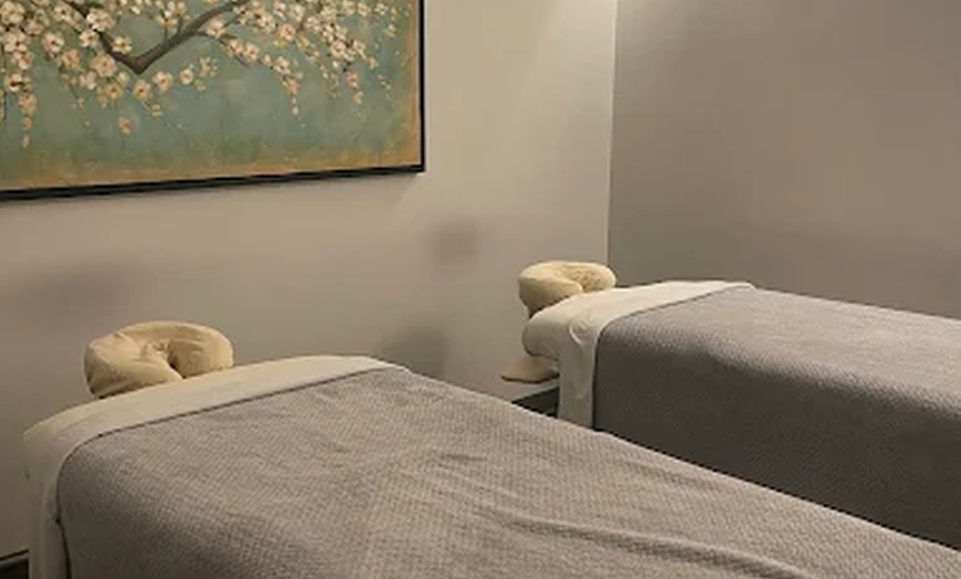 Image 5: Up to 46% Off on Massage - Chosen by Customer at Saigon Spa