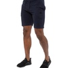 Image 2: Two-Pack Enzo Men's Fleece Shorts 
