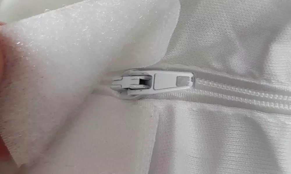 Protège-matelas Intégral Anti-punaise Quiétude, imperméable