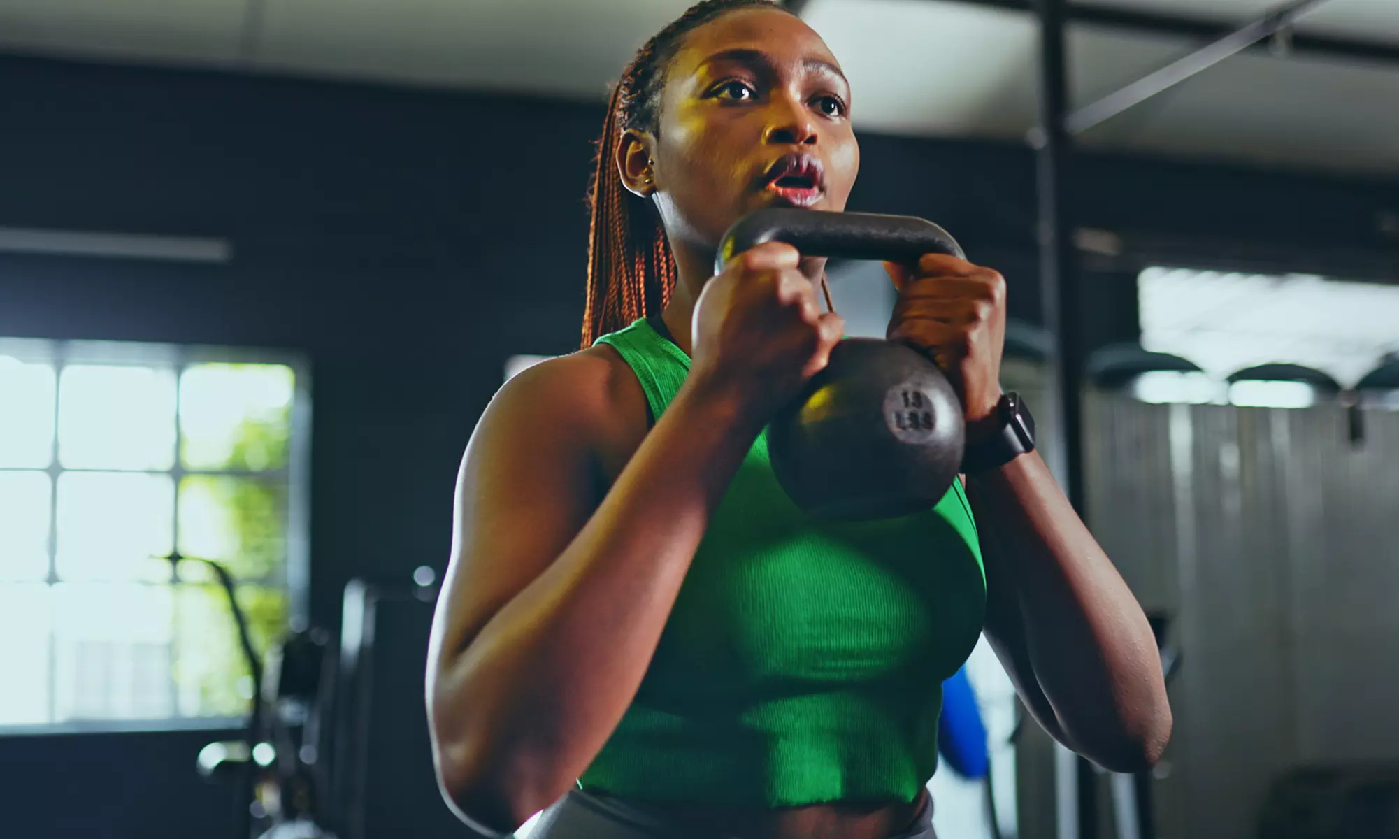 Transform Your Body with One or Two Month Small Group Buddy Training at NLS Athletic (Up to 28% Off) - Primary Image