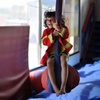 Image 2: Open Play 3, 6, or 12 Visits for One or Birthday Party