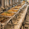 Image 1: 5* Daily Dinner Buffet with Complimentary Soft Beverages and More