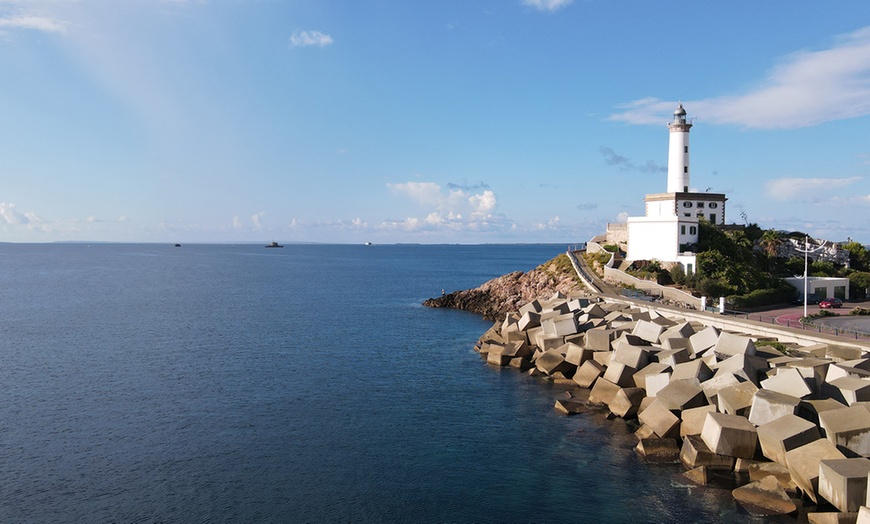 Image 13: ¡Ahorra en tu viaje en ferry en las Baleares con este descuento!