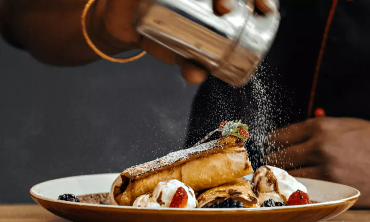 Spend Vouchers for Brunch, Lunch, and Dinner Options