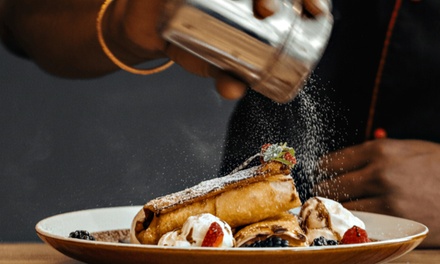 $30 Voucher - Akiras Cafe & Restaurant