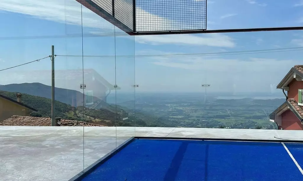 Italie, Lac de Garde : chambre double avec pdj ou ½ pension et boisson