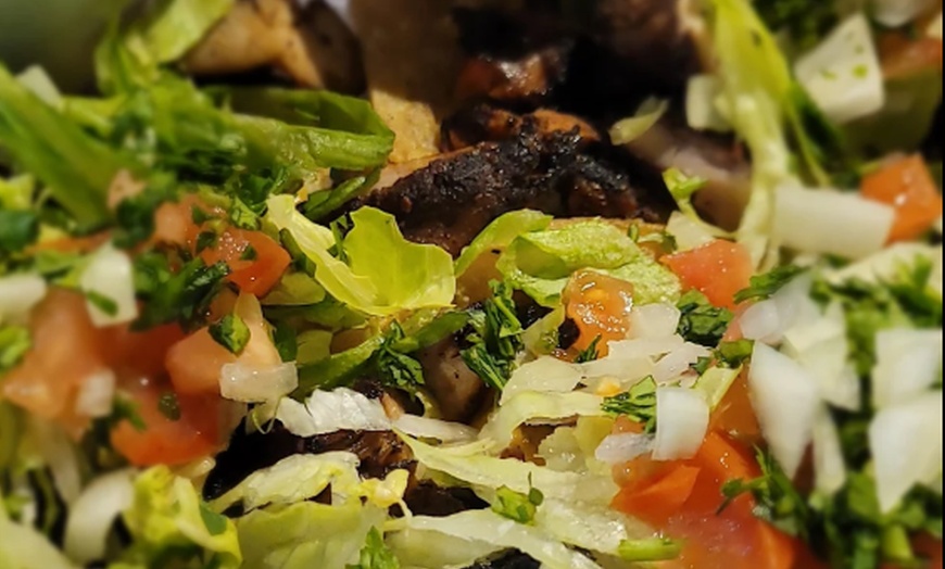 Image 4: Savor Delicious Soul Food with $40, $70, or $100 of Food and Drinks