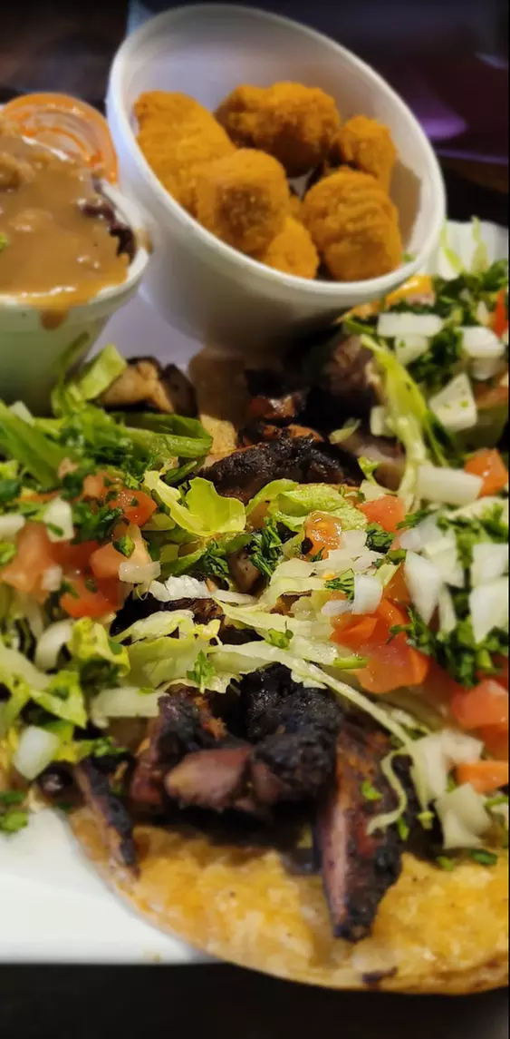 Savor Delicious Soul Food with $40, $70, or $100 of Food and Drinks