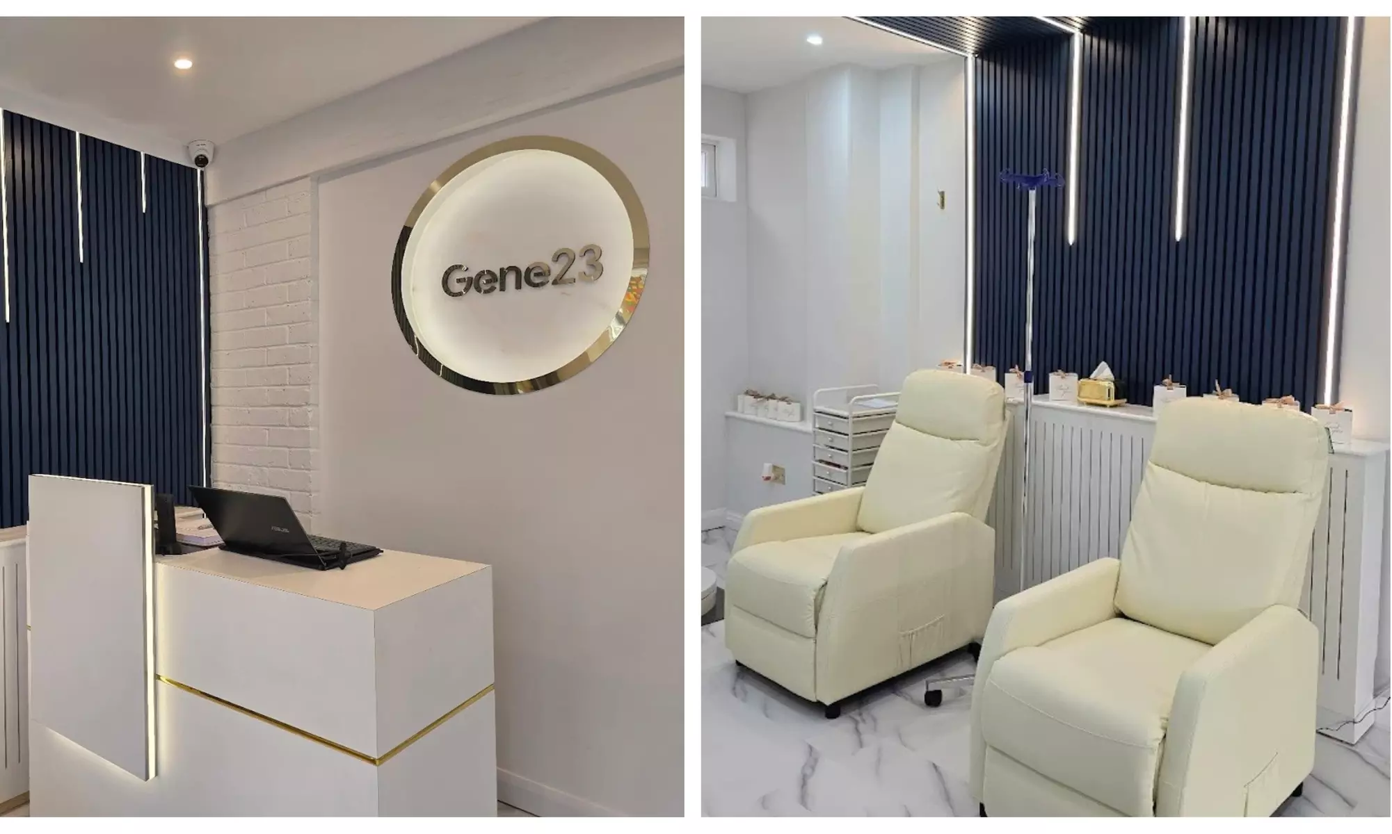 1 or 2 Sessions of Express or 60-Min Hydro Facial with Vitamin C Boost