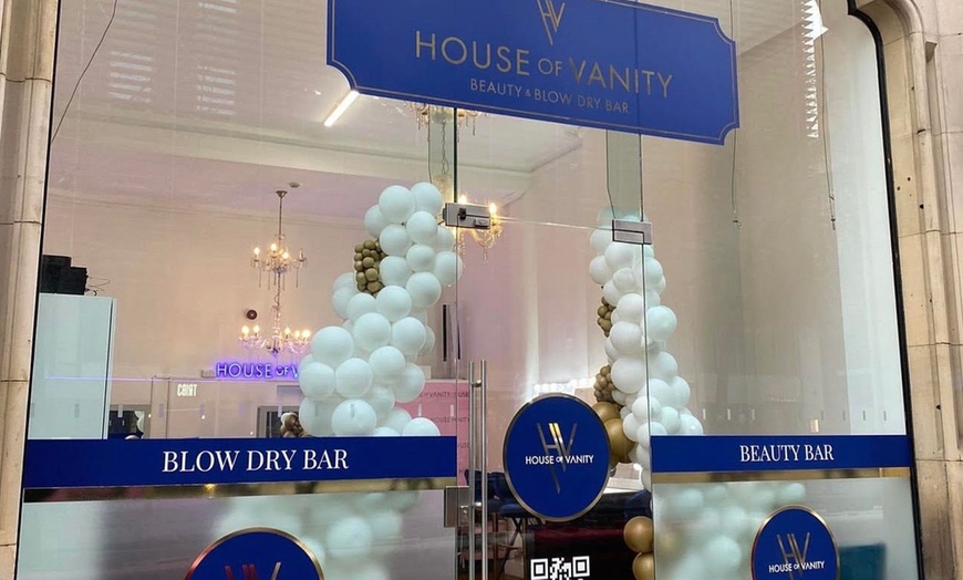 Image 2: Ultimate Bliss / Mini Detox / Classic Japanese Head Spa