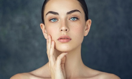 20 Units of Wrinkle-reducing Cosmetic Injectable - BodyBrite