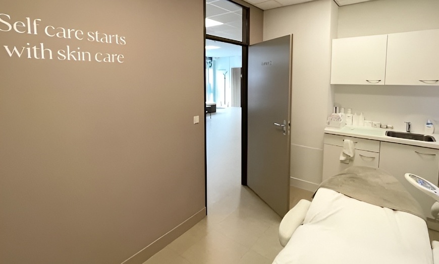 Image 2: Moedervlek of wrat verwijderen