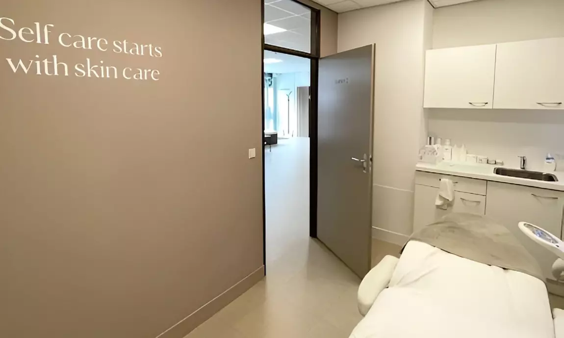 Moedervlek of wrat verwijderen