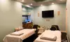 Ruby's Spa Offers One 60-Min Swedish Massage with Hot Stone for One or Two or Head Spa (Up to 31% Off)