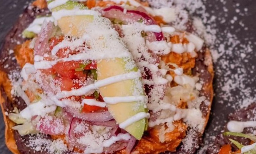 Image 11: ¡Ándale! Menú mexicano para 2 personas con opción a margaritas