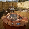 Image 4: 3.5-Hour Spa Access & 2-Course Dining at 4* Three Horseshoes Inn & Spa