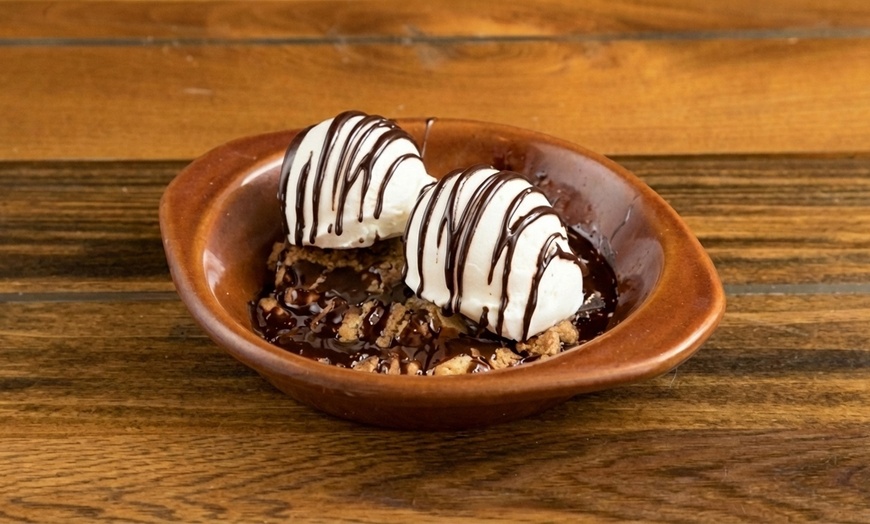 Image 6: Authentic New York-Style Pizza: Taste the Big Apple in Arizona