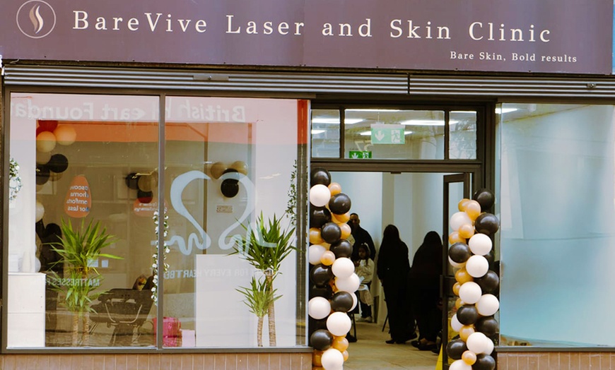 Image 2: Get Swedish Pacakge or Relaxing Pampering Experience