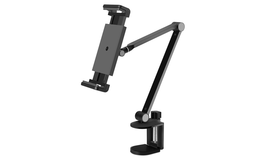 Image 51: Aluminium Stands for Phones, Tablets & Laptops