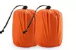 PE Emergency Sleeping Bag Thermal Waterproof Outdoor Survival Camping Bag - Second Medium
