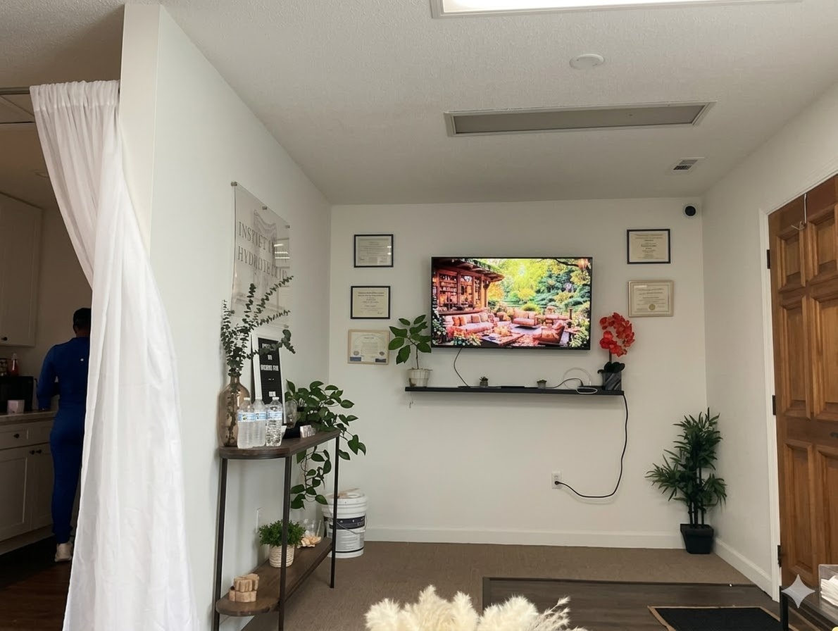 Colon Hydrotherapy Sessions for Wellness