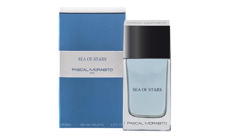 Image 5: Eau de toilette pour homme Pascal Morabiato