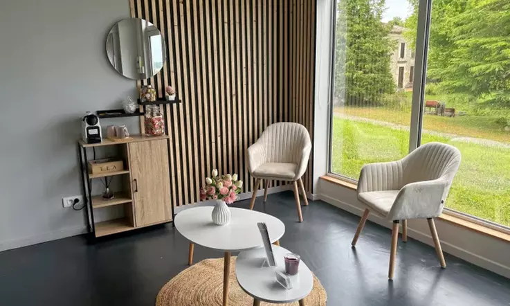 Offre détente : massage, gommage et soin visage