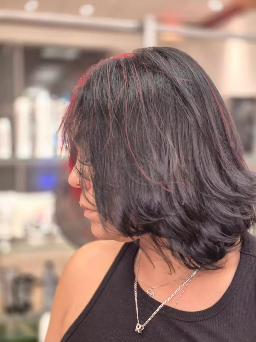 Up to 35% Off on Salon at Glamurs beauty studio