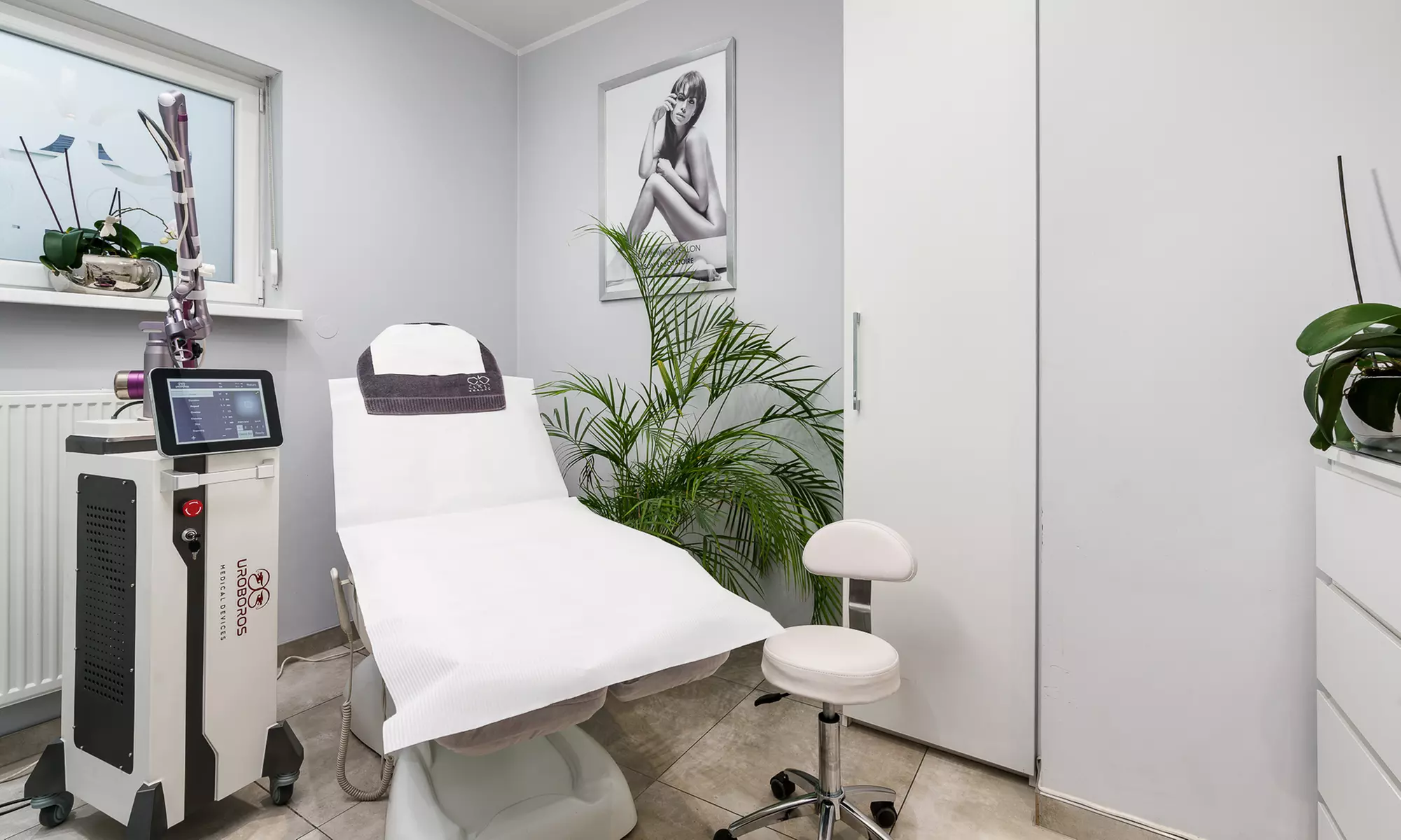 Do 40% zniżki na Lifting twarzy - nieoperacyjny w COCO BEAUTY CLINIC