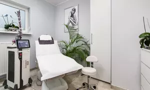 Do 40% zniżki na Lifting twarzy - nieoperacyjny w COCO BEAUTY CLINIC