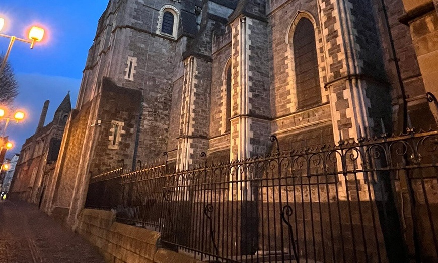 Image 5: Original Dublin Haunted Tour: Dracula’s Dublin, Witchcraft & More