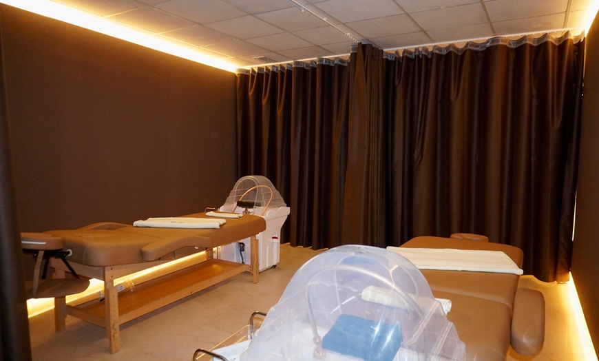 Image 3: Ritual de head spa con duración a elegir y opción a tratamientos extra