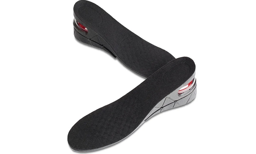 Image 8: Verstelbare hakverhogers