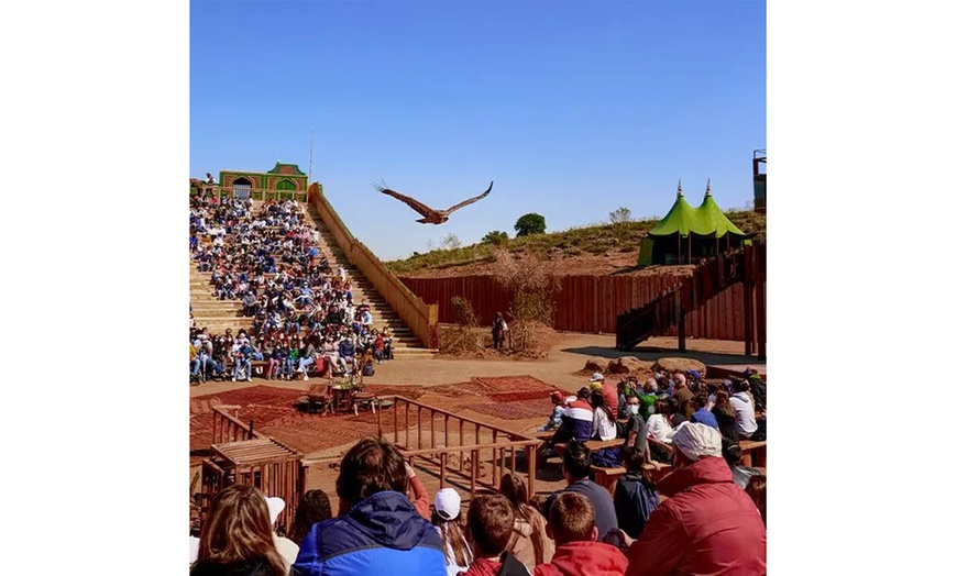 Image 9: Entradas de 1, 2 o 3 días para 1, 2 o 3 personas a Puy du Fou