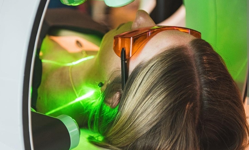 Image 5: 2, 4 o 6 sesiones de liposucción sin cirugía con láser Emerald 