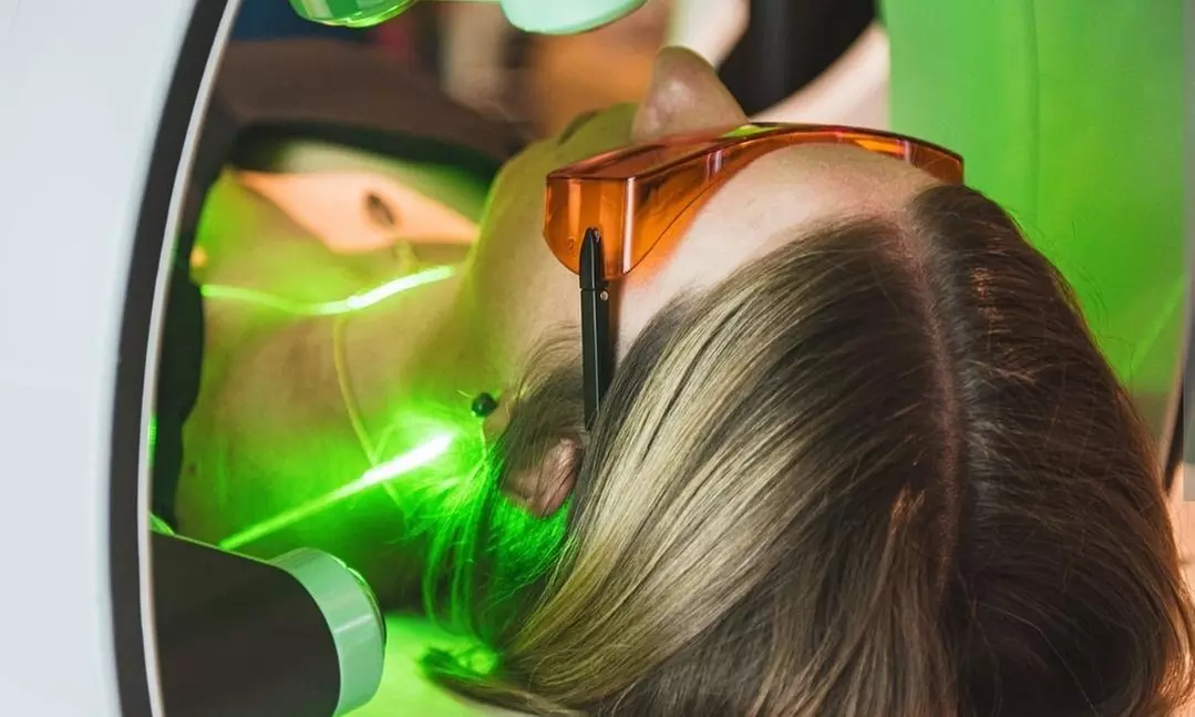 2, 4 o 6 sesiones de liposucción sin cirugía con láser Emerald