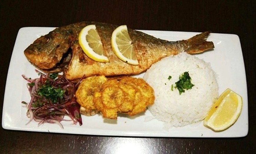 Image 17: Sabores únicos: menú ecuatoriano para 2 o 4 personas
