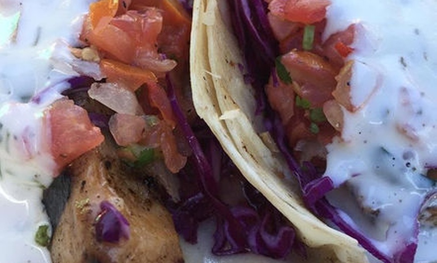 Image 6: Discover Unique Tacos and Craft Beers on This Exciting San Diego Tour