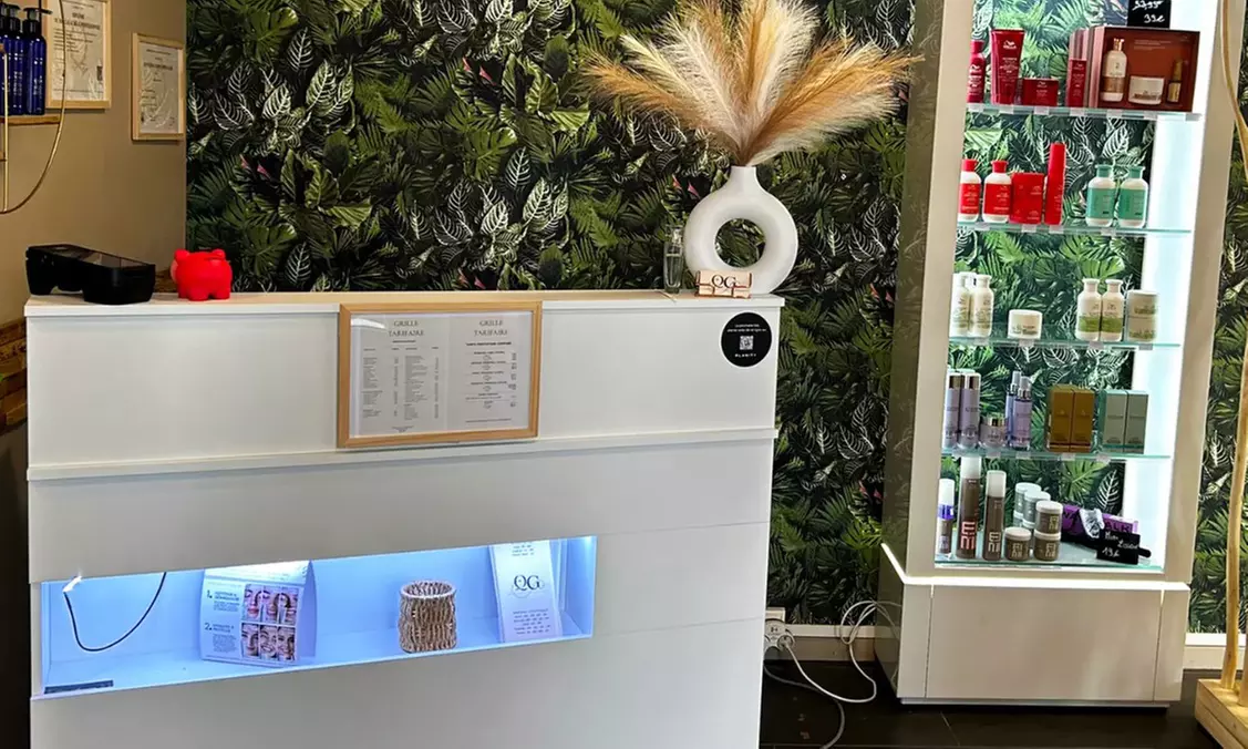 Accès hammam 30 min pour 2 à 4 personnes