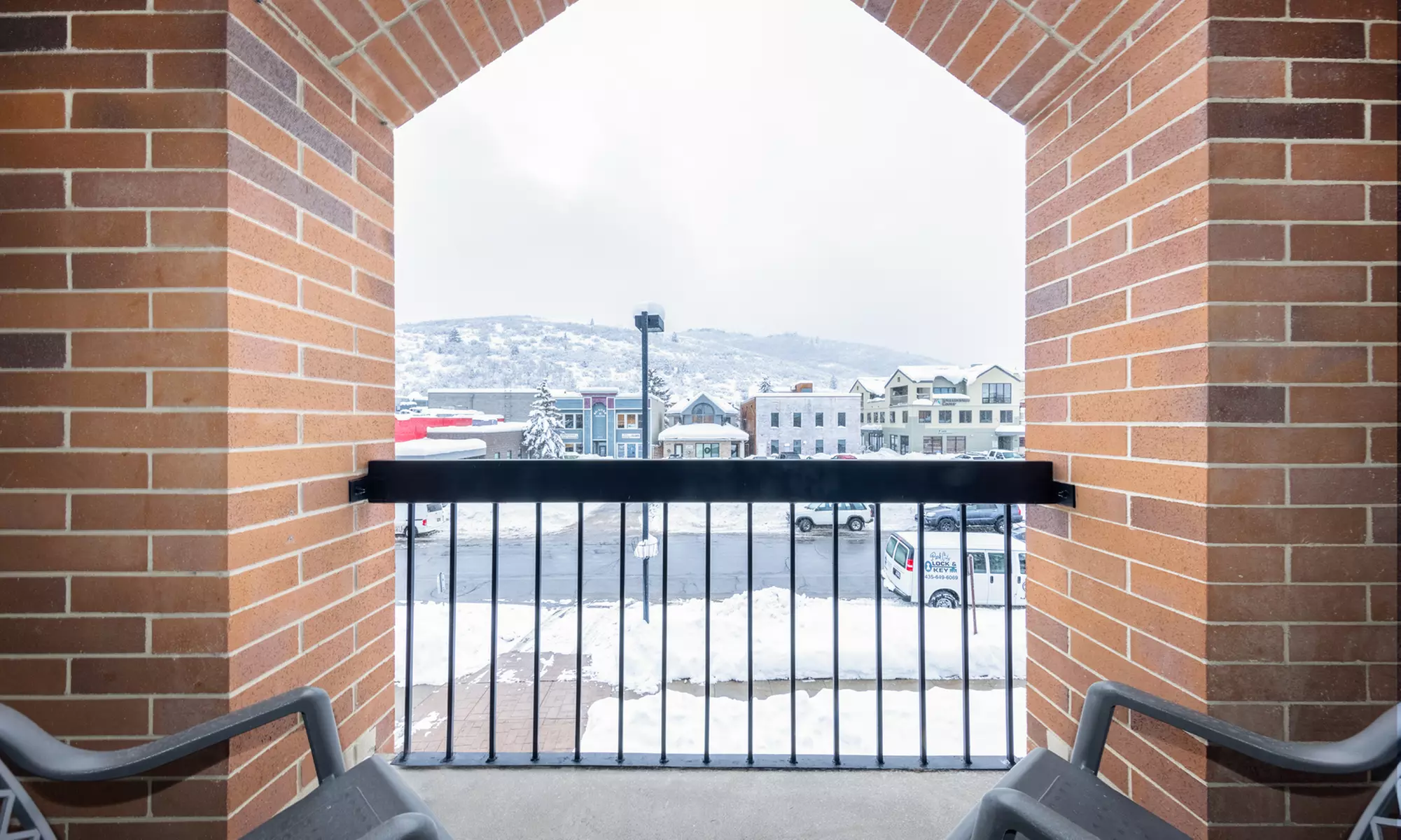 Charming Stay at Park Plaza Resort, Ascend Hotel Collection in, UT.