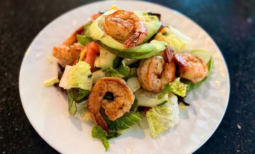 Image 10: Spend $30 or $60 Toward Mexican Food and Drinks