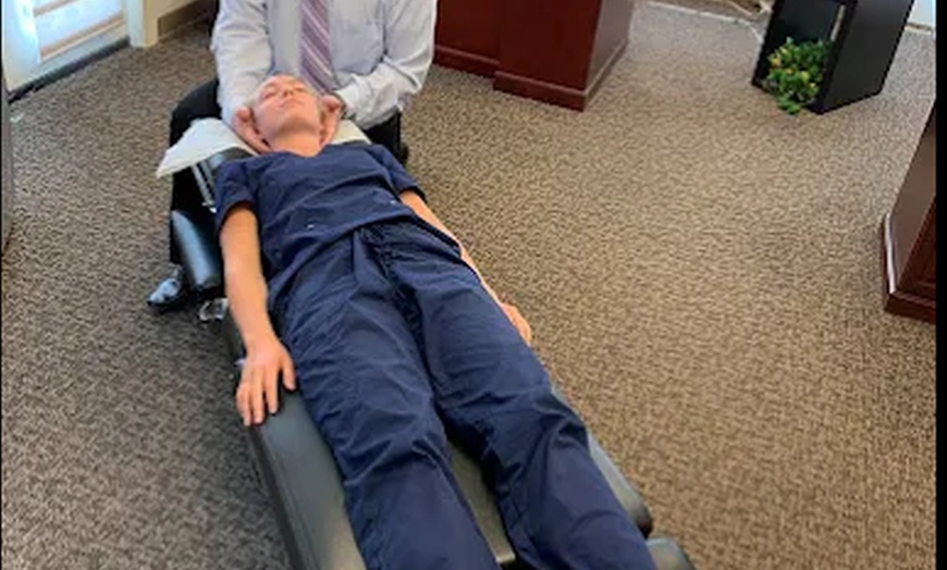 Image 6: Unwind with One or Two 60 Minute Therapeutic Full Body Massage