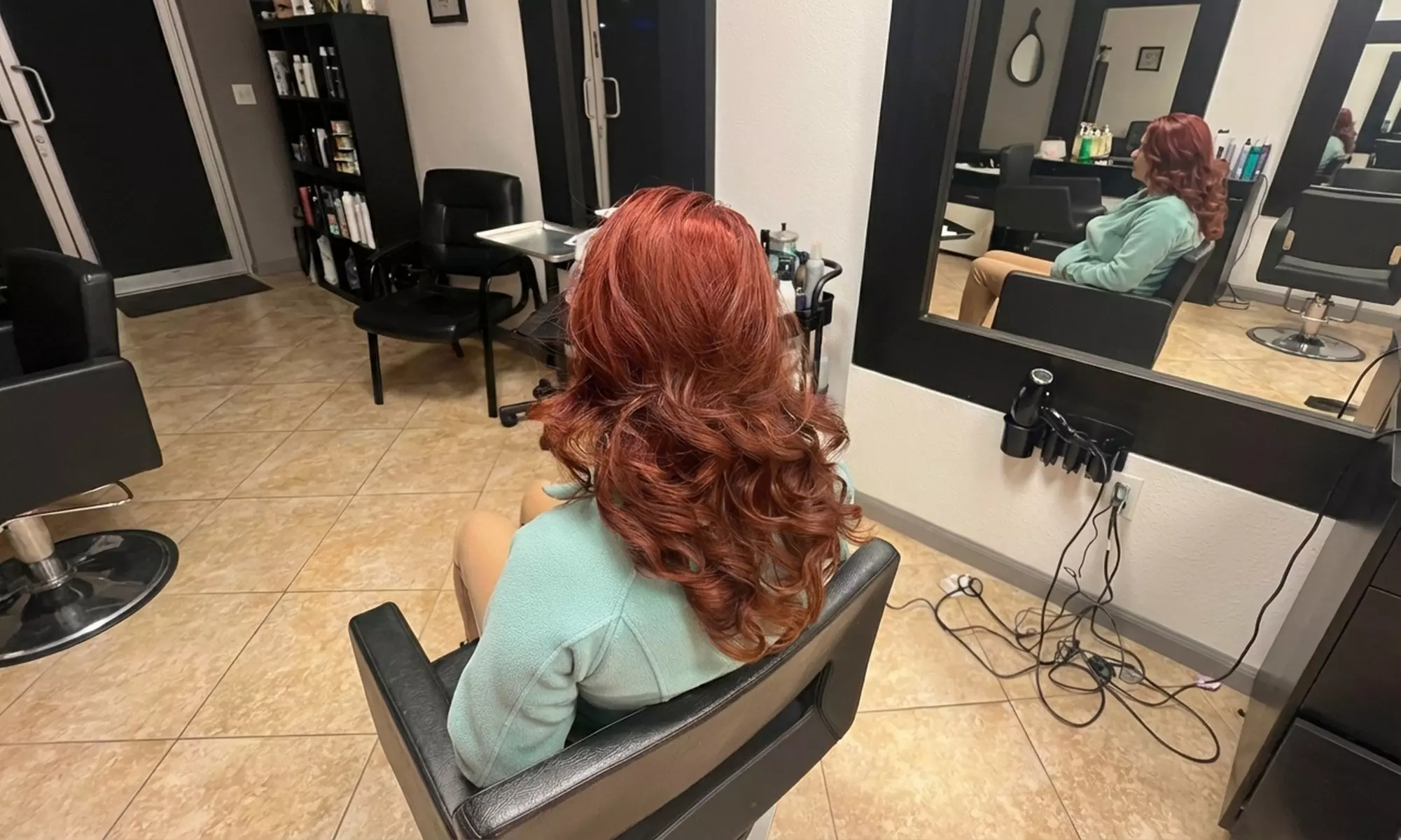 Achieve Your Perfect Look: Cuts, Conditioning, Color, Highlights, and Brazilian Nano Treatments (Up To 39% Off)