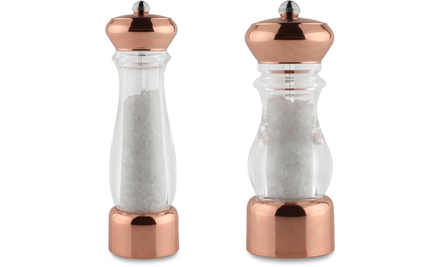 Image 6: Grunwerg Salt and Pepper Mill